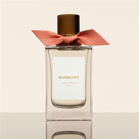 burberry english rose perfume review|burberry eau de parfum.